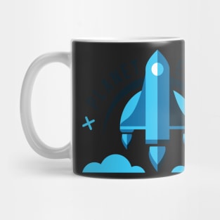 Planet Express Mug